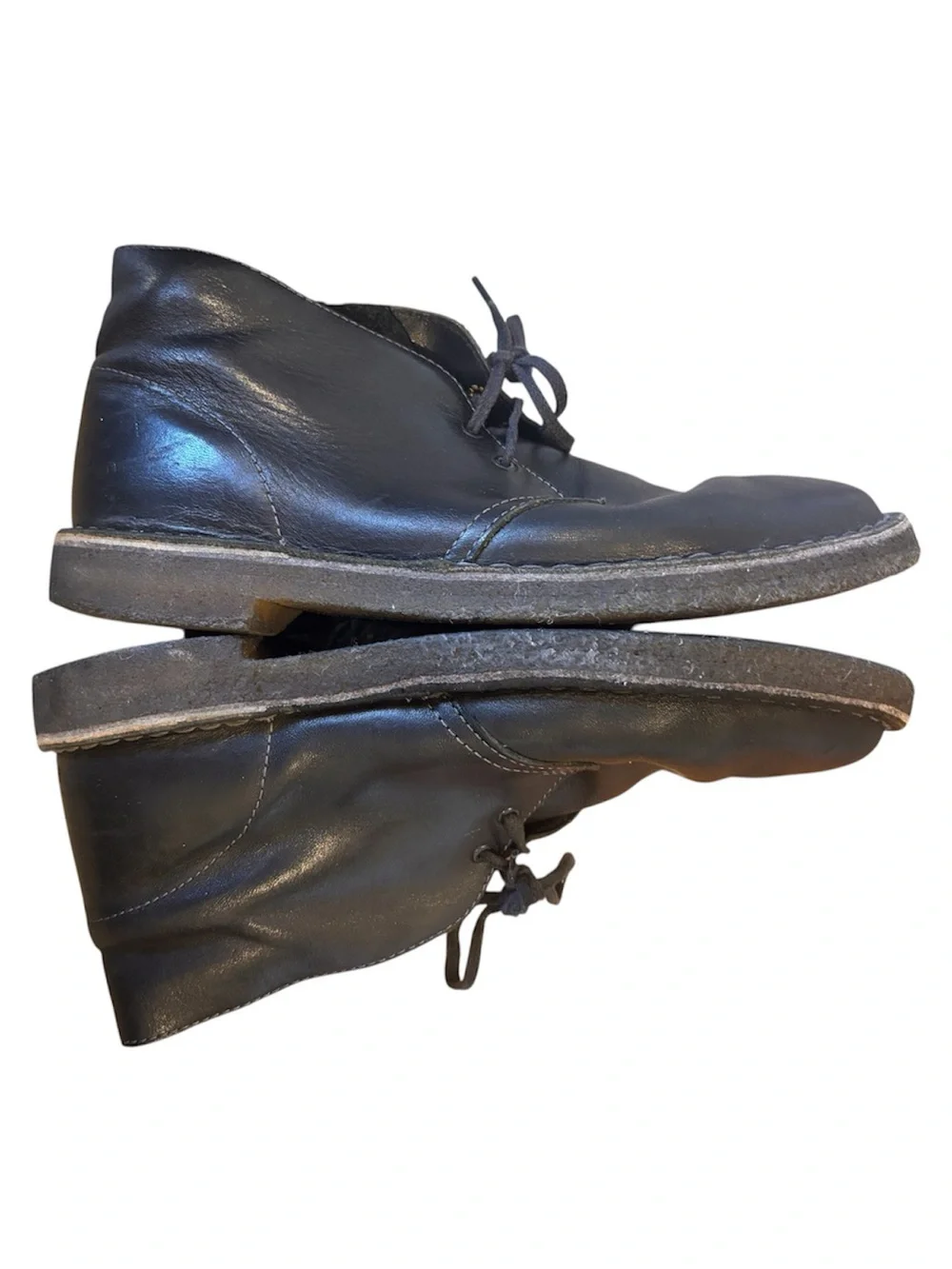 Clarks Originals classic pair